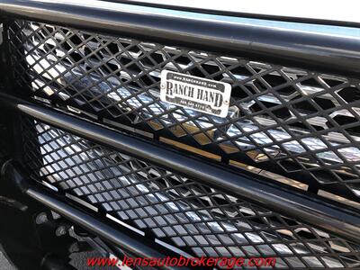 2014 Chevrolet Silverado 1500 LTZ  *Crew Cab LTZ 4x4! - Photo 23 - Tucson, AZ 85705