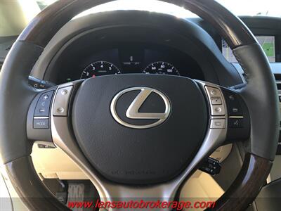 2015 Lexus RX 350 AWD  *Only 78k Miles! - Photo 13 - Tucson, AZ 85705