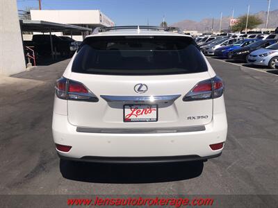 2015 Lexus RX 350 AWD  *Only 78k Miles! - Photo 7 - Tucson, AZ 85705