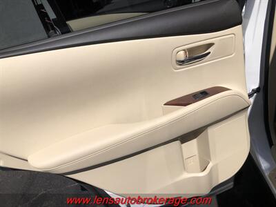 2015 Lexus RX 350 AWD  *Only 78k Miles! - Photo 16 - Tucson, AZ 85705