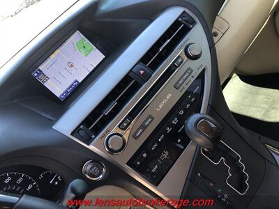 2015 Lexus RX 350 AWD  *Only 78k Miles! - Photo 14 - Tucson, AZ 85705