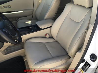 2015 Lexus RX 350 AWD  *Only 78k Miles! - Photo 12 - Tucson, AZ 85705