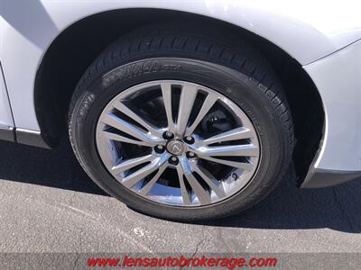 2015 Lexus RX 350 AWD  *Only 78k Miles! - Photo 24 - Tucson, AZ 85705