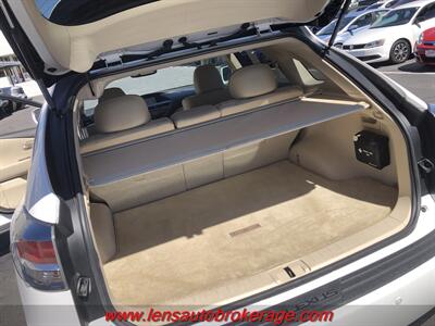 2015 Lexus RX 350 AWD  *Only 78k Miles! - Photo 18 - Tucson, AZ 85705