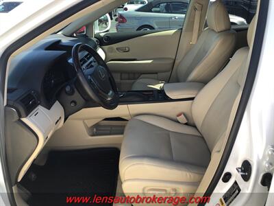 2015 Lexus RX 350 AWD  *Only 78k Miles! - Photo 11 - Tucson, AZ 85705
