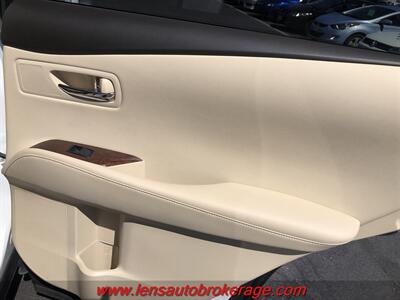 2015 Lexus RX 350 AWD  *Only 78k Miles! - Photo 19 - Tucson, AZ 85705