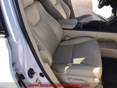 2015 Lexus RX 350 AWD  *Only 78k Miles! - Photo 23 - Tucson, AZ 85705