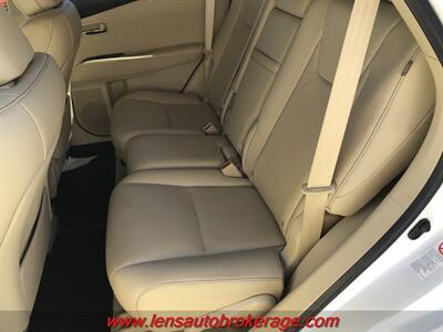 2015 Lexus RX 350 AWD  *Only 78k Miles! - Photo 17 - Tucson, AZ 85705