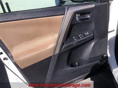 2015 Toyota RAV4 XLE  *NEW ARRIVAL! - Photo 9 - Tucson, AZ 85705