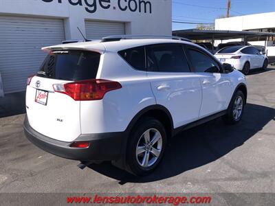 2015 Toyota RAV4 XLE  *NEW ARRIVAL! - Photo 8 - Tucson, AZ 85705