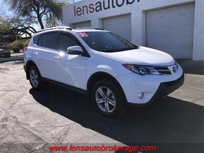 2015 Toyota RAV4 XLE  *NEW ARRIVAL! - Photo 2 - Tucson, AZ 85705