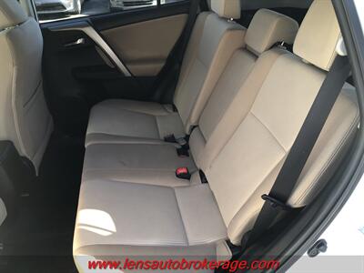 2015 Toyota RAV4 XLE  *NEW ARRIVAL! - Photo 18 - Tucson, AZ 85705