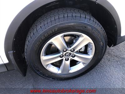 2015 Toyota RAV4 XLE  *NEW ARRIVAL! - Photo 26 - Tucson, AZ 85705