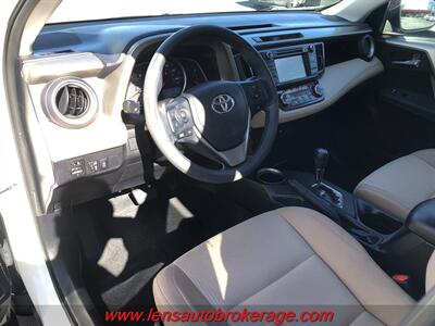 2015 Toyota RAV4 XLE  *NEW ARRIVAL! - Photo 10 - Tucson, AZ 85705