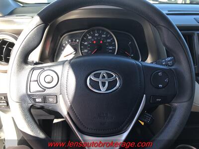 2015 Toyota RAV4 XLE  *NEW ARRIVAL! - Photo 13 - Tucson, AZ 85705