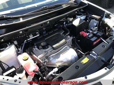 2015 Toyota RAV4 XLE  *NEW ARRIVAL! - Photo 25 - Tucson, AZ 85705