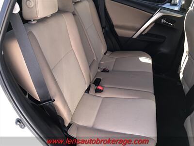 2015 Toyota RAV4 XLE  *NEW ARRIVAL! - Photo 21 - Tucson, AZ 85705