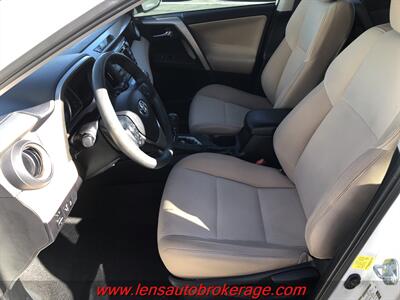 2015 Toyota RAV4 XLE  *NEW ARRIVAL! - Photo 11 - Tucson, AZ 85705