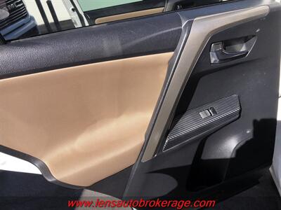 2015 Toyota RAV4 XLE  *NEW ARRIVAL! - Photo 17 - Tucson, AZ 85705