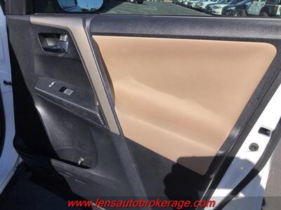 2015 Toyota RAV4 XLE  *NEW ARRIVAL! - Photo 22 - Tucson, AZ 85705