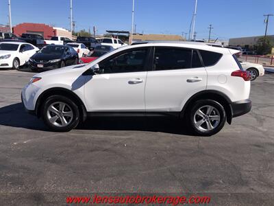 2015 Toyota RAV4 XLE  *NEW ARRIVAL! - Photo 5 - Tucson, AZ 85705