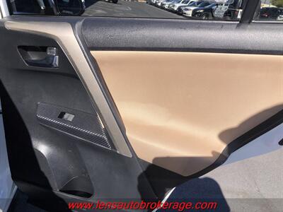 2015 Toyota RAV4 XLE  *NEW ARRIVAL! - Photo 20 - Tucson, AZ 85705
