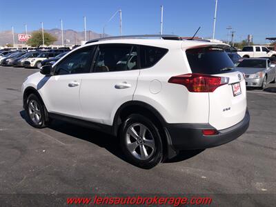 2015 Toyota RAV4 XLE  *NEW ARRIVAL! - Photo 6 - Tucson, AZ 85705