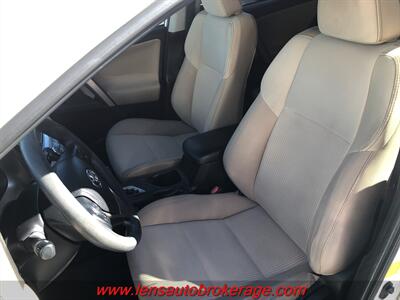 2015 Toyota RAV4 XLE  *NEW ARRIVAL! - Photo 12 - Tucson, AZ 85705