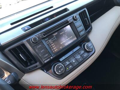 2015 Toyota RAV4 XLE  *NEW ARRIVAL! - Photo 14 - Tucson, AZ 85705