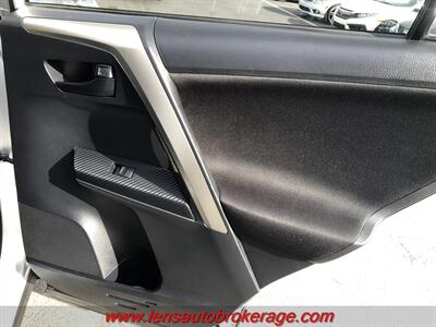 2013 Toyota RAV4 XLE  *Hard To Beat Rav! - Photo 20 - Tucson, AZ 85705