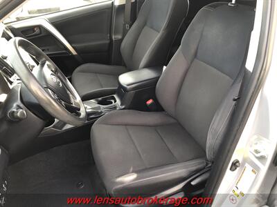 2013 Toyota RAV4 XLE  *Hard To Beat Rav! - Photo 12 - Tucson, AZ 85705