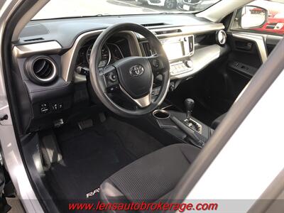 2013 Toyota RAV4 XLE  *Hard To Beat Rav! - Photo 10 - Tucson, AZ 85705