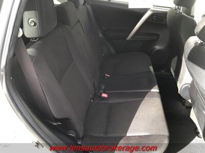2013 Toyota RAV4 XLE  *Hard To Beat Rav! - Photo 21 - Tucson, AZ 85705