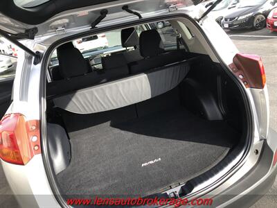 2013 Toyota RAV4 XLE  *Hard To Beat Rav! - Photo 19 - Tucson, AZ 85705