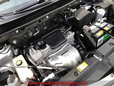 2013 Toyota RAV4 XLE  *Hard To Beat Rav! - Photo 25 - Tucson, AZ 85705