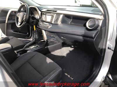 2013 Toyota RAV4 XLE  *Hard To Beat Rav! - Photo 23 - Tucson, AZ 85705