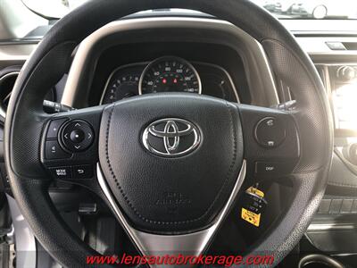 2013 Toyota RAV4 XLE  *Hard To Beat Rav! - Photo 13 - Tucson, AZ 85705
