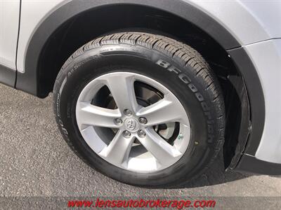 2013 Toyota RAV4 XLE  *Hard To Beat Rav! - Photo 26 - Tucson, AZ 85705
