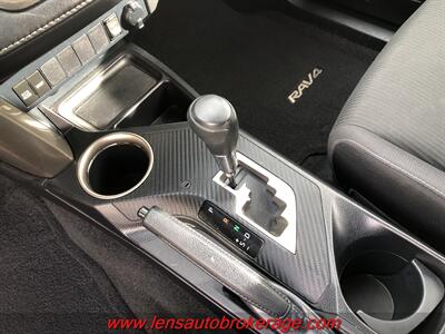 2013 Toyota RAV4 XLE  *Hard To Beat Rav! - Photo 15 - Tucson, AZ 85705