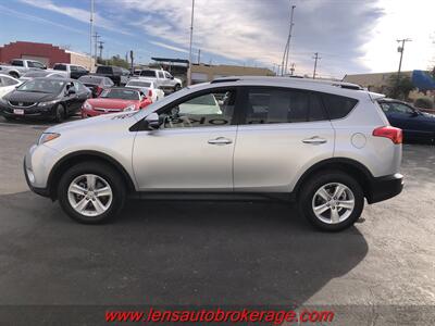 2013 Toyota RAV4 XLE  *Hard To Beat Rav! - Photo 5 - Tucson, AZ 85705