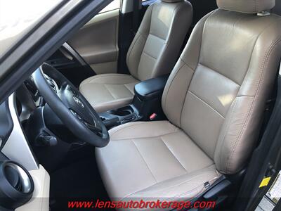 2013 Toyota RAV4 LE  Nice Little AWD! - Photo 12 - Tucson, AZ 85705