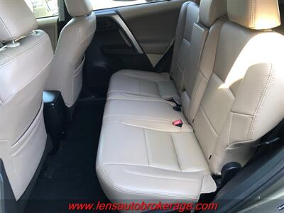 2013 Toyota RAV4 LE  Nice Little AWD! - Photo 17 - Tucson, AZ 85705