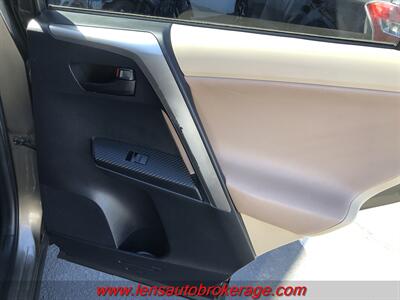 2013 Toyota RAV4 LE  Nice Little AWD! - Photo 19 - Tucson, AZ 85705