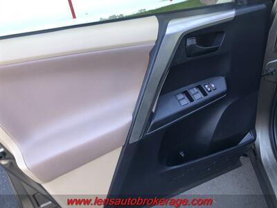 2013 Toyota RAV4 LE  Nice Little AWD! - Photo 9 - Tucson, AZ 85705