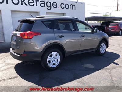 2013 Toyota RAV4 LE  *NEW ARRIVAL AWD! - Photo 6 - Tucson, AZ 85705