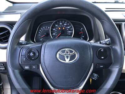 2013 Toyota RAV4 LE  Nice Little AWD! - Photo 13 - Tucson, AZ 85705