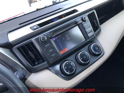 2013 Toyota RAV4 LE  Nice Little AWD! - Photo 14 - Tucson, AZ 85705