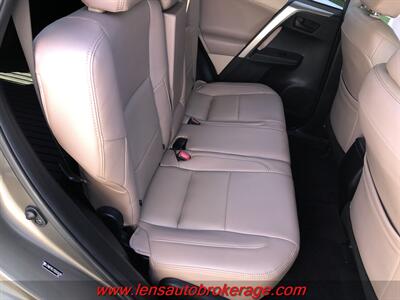 2013 Toyota RAV4 LE  Nice Little AWD! - Photo 20 - Tucson, AZ 85705