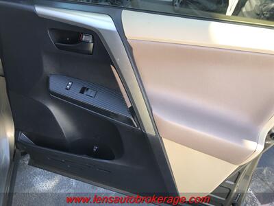 2013 Toyota RAV4 LE  Nice Little AWD! - Photo 21 - Tucson, AZ 85705