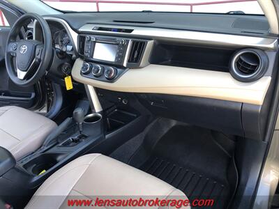 2013 Toyota RAV4 LE  Nice Little AWD! - Photo 22 - Tucson, AZ 85705